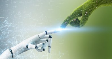 Фото – Как роботы могут ускорить строительство морских ВЭС