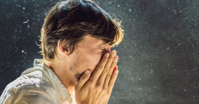 Фото – В чем опасность мелкодисперсной пыли и как от нее защититься