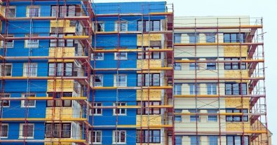 Фото – У Мінрегіоні презентували законопроєкт щодо комплексної термомодернізації будівель