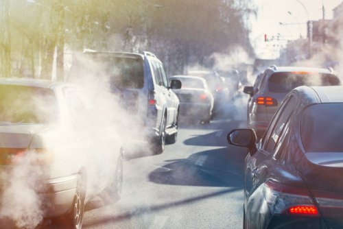 Cars with internal combustion engines will be banned in the EU