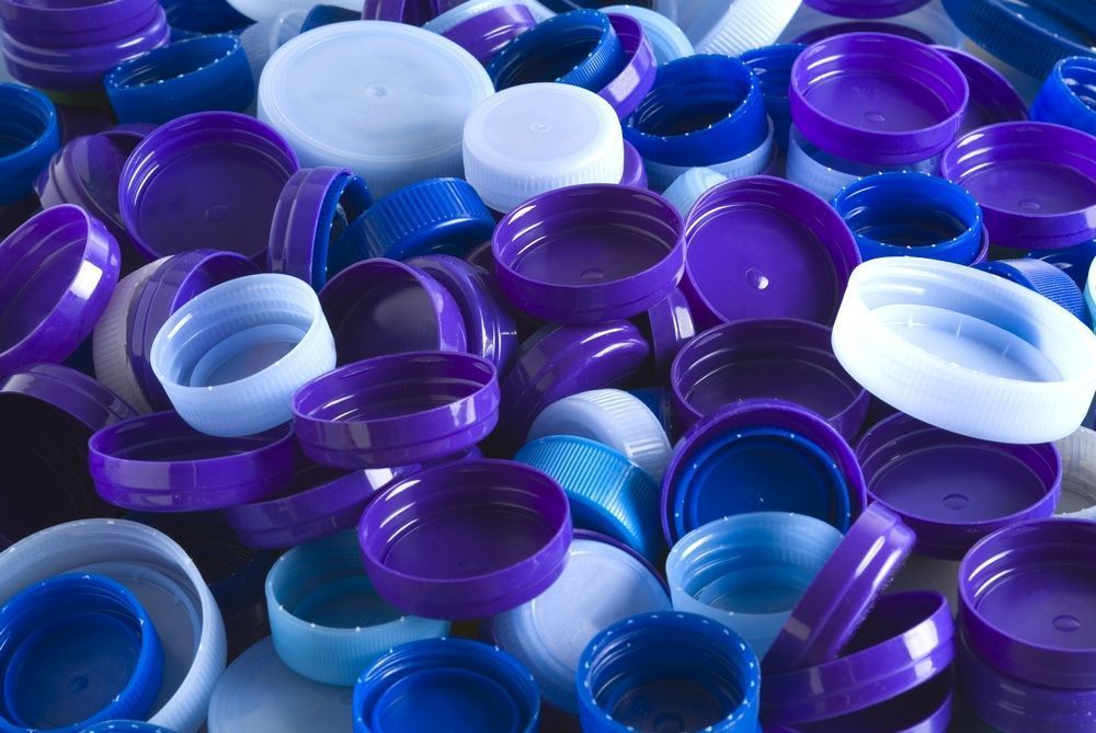 Photo – Volunteers began collecting caps to help the Armed Forces in Sumy region. Video