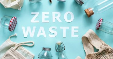 Photo – Zero waste philosophy: what it is and how everyone can follow it