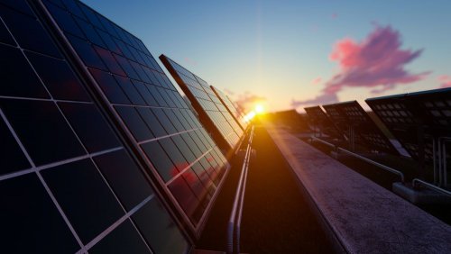 В ЕАЭС обнулили ввозные пошлины на материалы для солнечных панелей