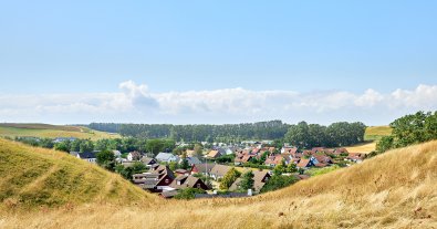 Фото – У Швеції існує село, яке використовує лише "зелену" електроенергію