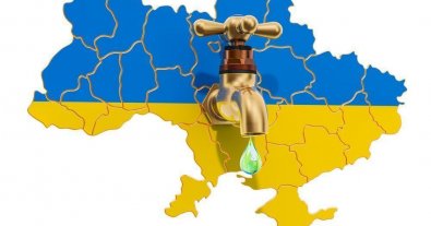 Фото – Стрілець назвав катастрофічні світові ризики від дій окупантів на Каховській ГЕС