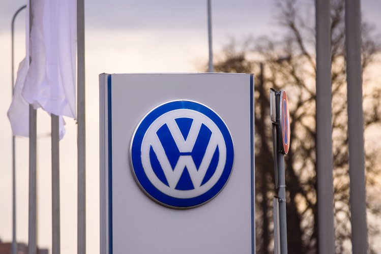 Volkswagen к 2050 году станет полностью углеродно-нейтральной компанией