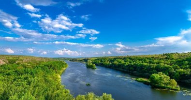 Фото – У Міндовкілля розкрили подробиці впровадження сталого управління водними ресурсами
