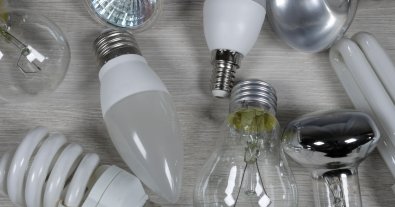 Photo – The details of the program to exchange old lamps for energy-efficient ones