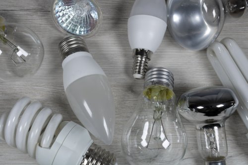 Как правильно утилизировать энергосберегающие лампы