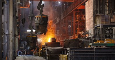 Photo – How transatlantic cooperation can affect the decarbonization of metallurgy