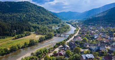 Photo – Environmentalists criticized the closure of access to eco-information for Ukrainians
