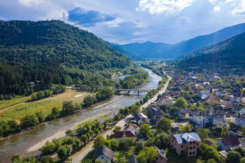 Природоохоронці розкритикували ймовірне закриття українцям доступу до екоінформації