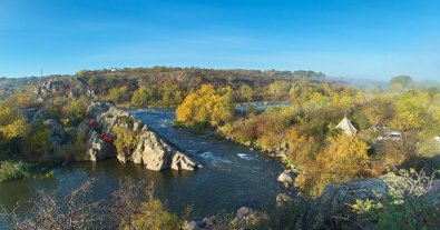 Фото – Що варто робити восени для збереження водойм чистими: фахівці розповіли