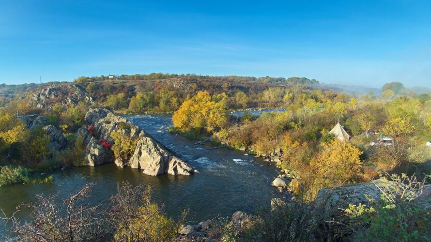 Фото – Що варто робити восени для збереження водойм чистими: фахівці розповіли