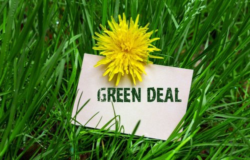 Україна та ЄБРР домовилися про оцифрування критичної для Green Deal сировини