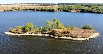 Фото – Украина представила основные задачи в Стратегии ЕС для Дунайского региона