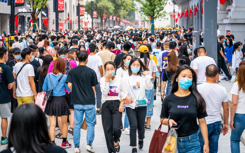 Через викиди вуглецю Китаєм людство очікує катастрофа, — експерт 