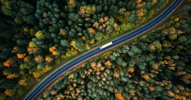 Фото – На Киевщине под строительство Большой кольцевой дороги хотят отчуждать земли громад