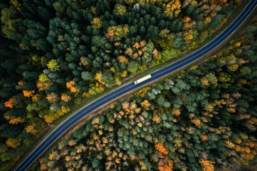 На Київщині під будівництво Великої кільцевої дороги хочуть відчужити землі громад