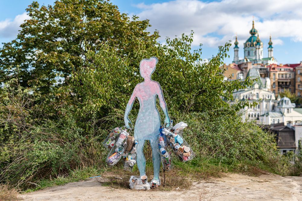 Фото – Київрада затвердила Екологічну стратегію міста до 2030 року