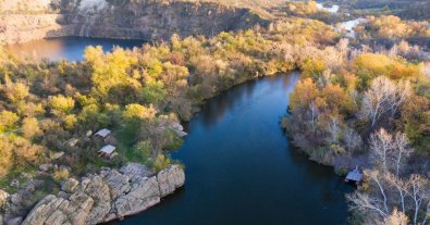 Photo – Ukraine has developed the first part of the Vistula river basin management plan