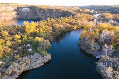 В Україні розробили першу частину Плану управління басейном річки Вісли