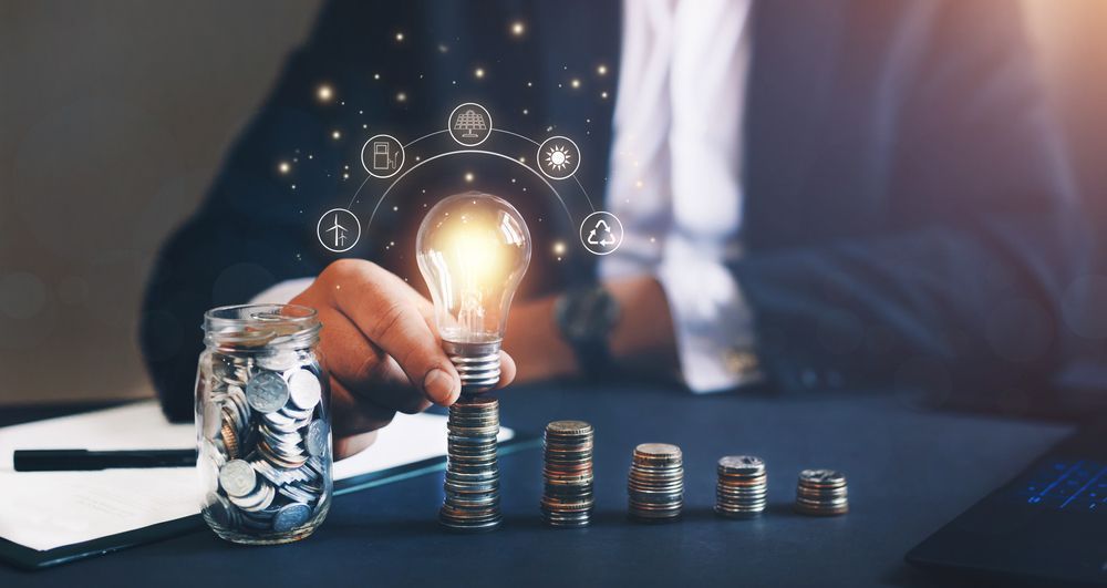 Photo – Grants of up to €20 thousand for Ukrainian businesses for energy efficiency: who can get them