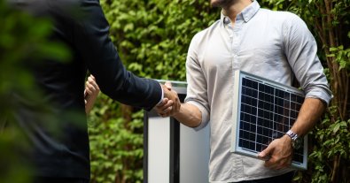 Photo – TOP-25 most promising green energy startups in the EU