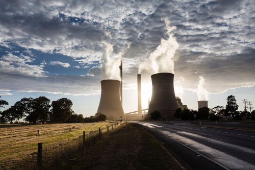 Боротьба зі зміною клімату неможлива без ядерної енергії – преса США