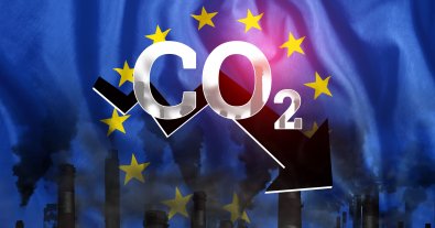 Photo – In Europe, the steel industry will lose a third of its emissions
