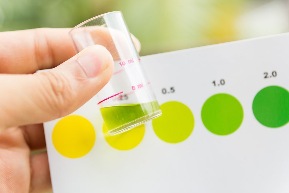 Photo – Modern rules for the chemical market to be introduced in Ukraine