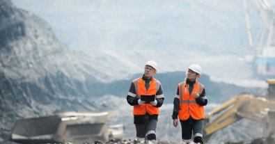 Фото – Міненерго та британська ERM розроблять проєкт трансформації вугільного регіону України