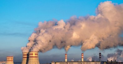 Фото – Вугільні ТЕС України вдвічі знизили викиди забруднювальних речовин – ВЕА