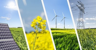 Фото – Гідроенергетика згенерувала більшу частину зеленої енергії світу – IRENA