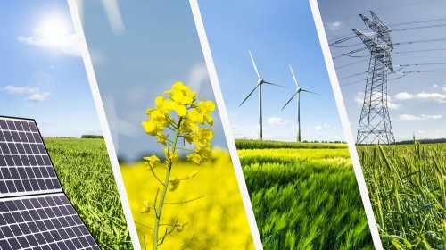 "ГарПок" хоче продавати в Європу "зелену" електроенергію, вироблену в Україні