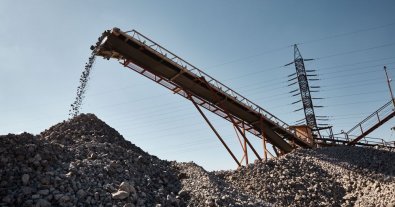 Фото – Законопроект "Об управлении отходами добывающей промышленности": рабочая группа рассмотрела финансовые гарантии