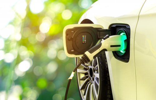 Demand for electric cars has doubled in Ukraine