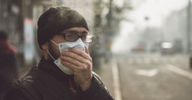 Фото – В Одесі виділили півмільйона на дослідження повітря