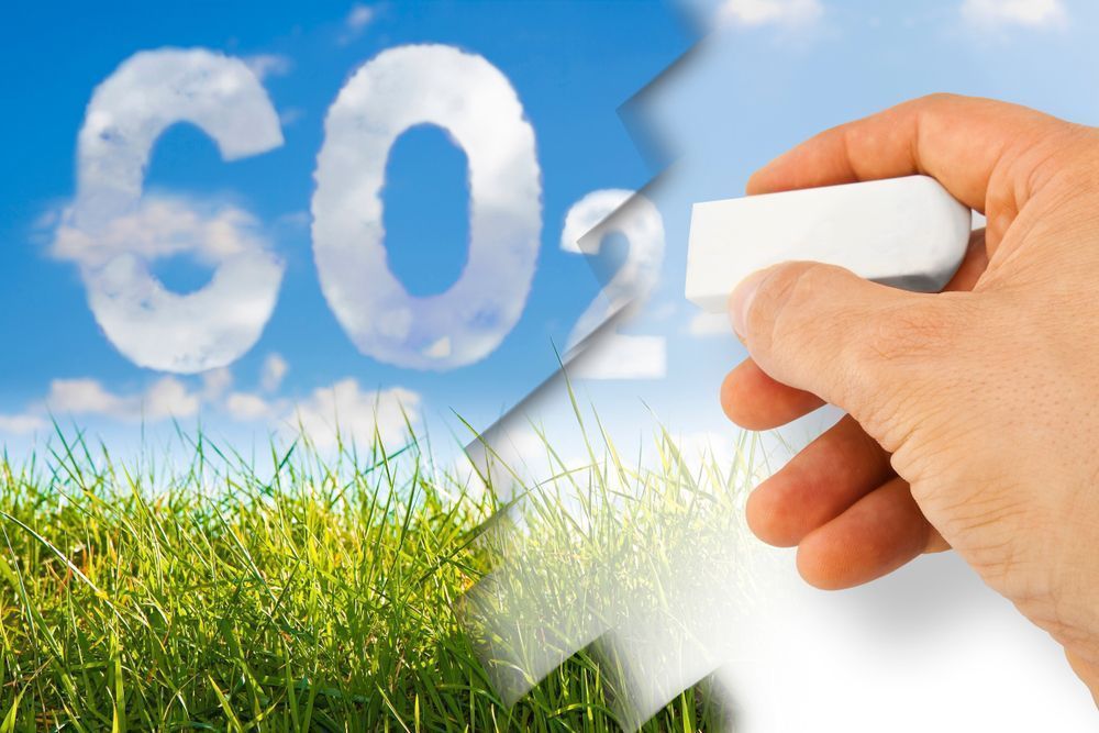 Photo – Top 10 polluting countries emit record amounts of CO2 in 2023