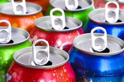 TOP-6 advantages of sorting aluminum cans