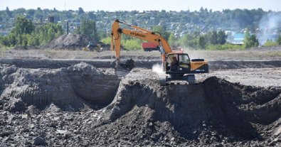 Фото – Бізнес повинен очолити інновації заради захисту навколишнього середовища, — ДТЕК