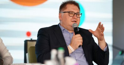 Фото – Качка озвучил наиболее положительный месседж для промышленности в контексте климатической трансформации