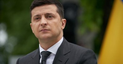 Фото – Зеленский прокомментировал экологическую ситуацию в Мариуполе