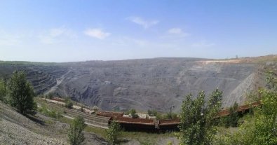 Фото – У Кривому Розі перевірять найбільші підприємства-забруднювачі