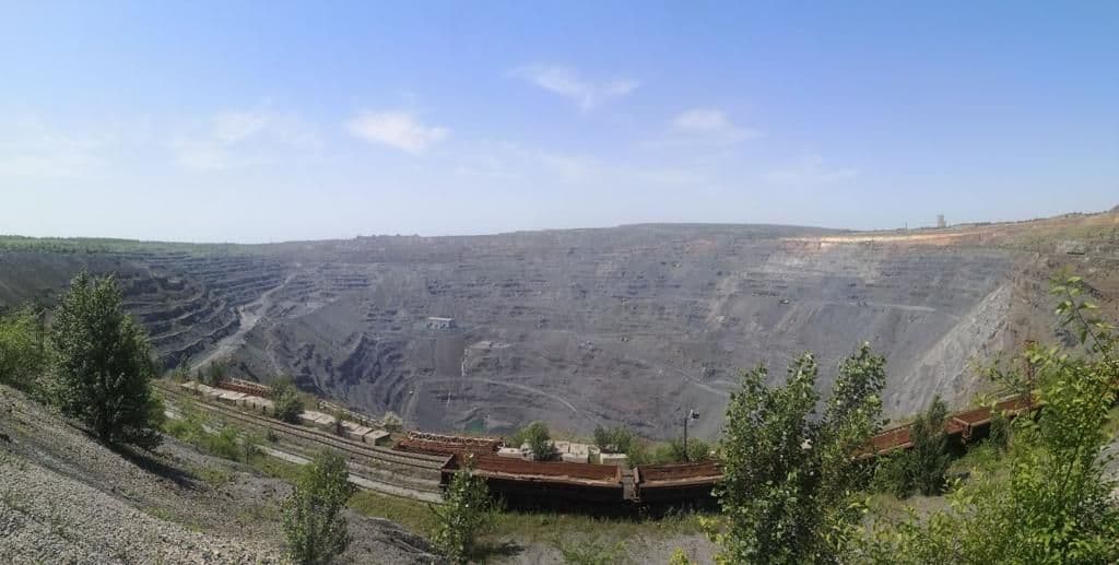Фото – У Кривому Розі перевірять найбільші підприємства-забруднювачі