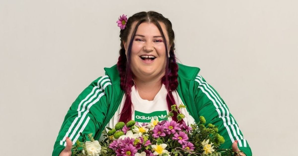 Фото – Alyona Alyona посетит несколько украинских городов с экомиссией