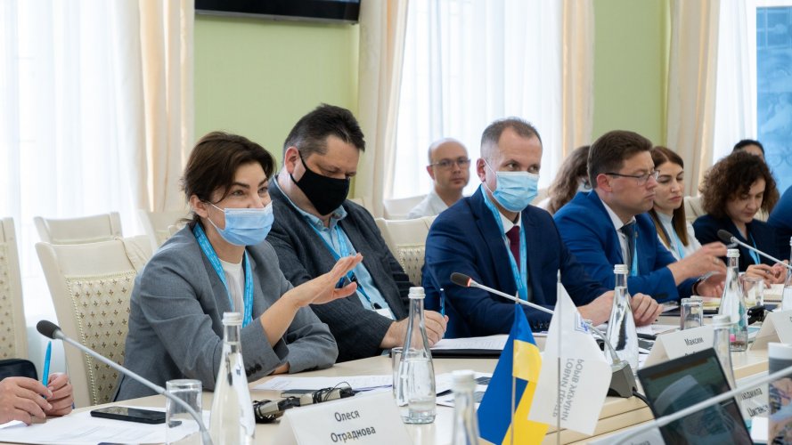 В Украине создана Специализированная экологическая прокуратура