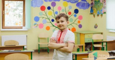 Фото – 8-летний мальчик из Волыни создал Youtube-канал о компостировании