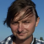Андрей Андрусевич