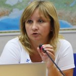 Елена Кравченко